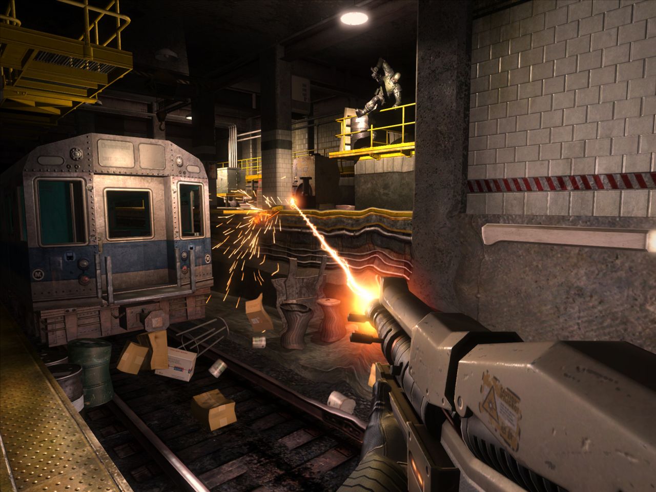 F.E.A.R. 2 Project Origin (Collectors Edition)